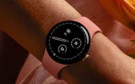 The Google Pixel Watch 5's Insulin Resistance Trends might be the biggest deal in smartwatches in ages — for better or worse