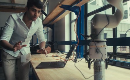 Anthropic's new hardware standard lets AI agents control the physical world