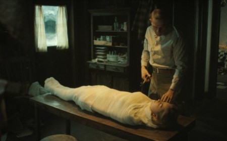 Cinematographer Michael Bauman Looked to His Own Roots for ‘Monster: The Ed Gein Story’