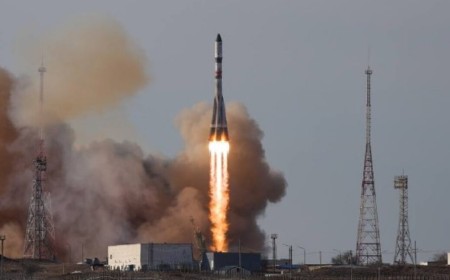 Ukraine strikes major Russian rocket factory with cruise missiles