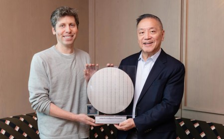 OpenAI’s 700W Jalapeño ASIC outpaces 1,400W Nvidia flagship GPU — claims up to 1.9x throughput per kilowatt and 3.6x lower latency, co-developed with Broadcom