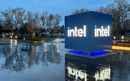 Intel raises $19.7 billion to help fund future projects as 14A production looms — share sale attracted $100 billion in demand, report claims