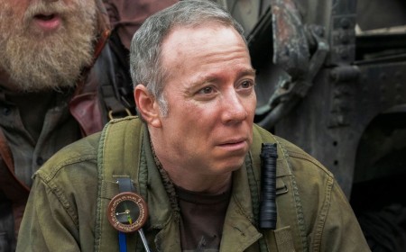 I'm not convinced that Stuart Fails to Save the Universe titles are 'AI slop' — in fact HBO Max creators have teased that there really is a hidden message in the changes