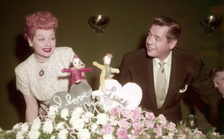 ‘I Love Lucy’ to Receive Television Academy’s First Ever Legacy Award
