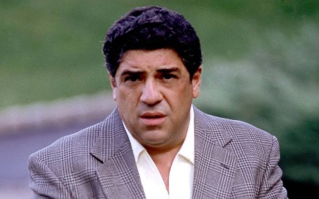 The Sopranos: 10 Best Sal Quotes