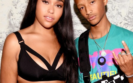 Jordyn Woods Addresses Jaden Smith's Involvement in Her Wedding