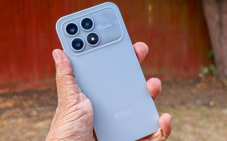 The Poco F8 Pro is the best affordable flagship phone I’ve used in recent memory — for many reasons