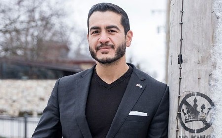 Where Is Abdul El-Sayed From? Michigan Senate Primary Winner’s Background