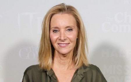 Friends star Lisa Kudrow reveals the annoying fan request she refuses: 'I really don't wanna do that'