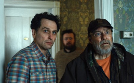The Production Design of ‘Widow’s Bay’ Is Also Cursed (Complimentary)
