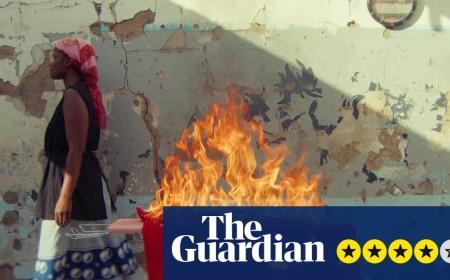 Ancestral Visions of the Future review – visceral cine-memoir is a haunting return to Lesotho