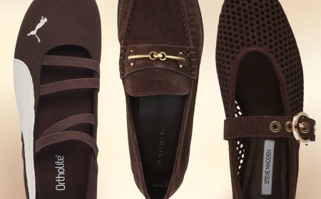 Cute Walking Shoes That Can Survive Campus Life
