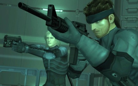 Metal Gear Solid 1 Remake Unleashed With Playable Demo
