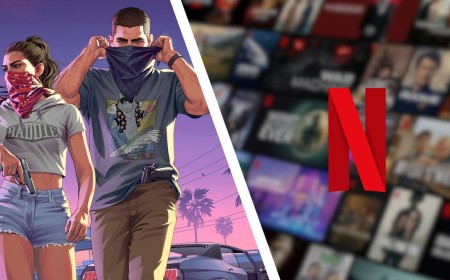 GTA 6's Netflix timed exclusive, and gamers' defense of it sums up why the gaming industry is as bad as it is today