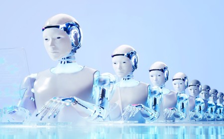 The next phase of AI adoption could change the future of supply chains