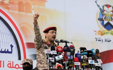 Yemen forces attack Houthis as Marib conflict escalates