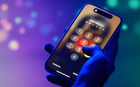 Getting an 'iPhone Unavailable' message? Here's how to fix it
