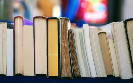 10 Best True Crime Books Scarier Than Any Horror Novel