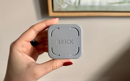 This pocket-sized gadget helped cut down our editor's screen time - and it's on sale