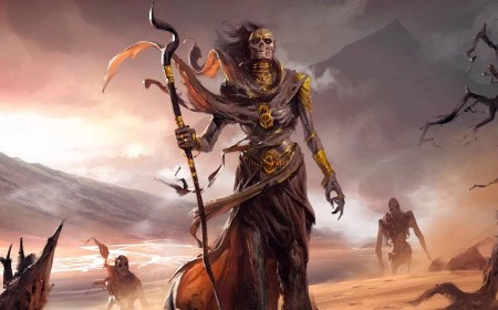 Magic Designer Wants to Resurrect a Forgotten Card That Tells a Perfect Miniature Horror Story