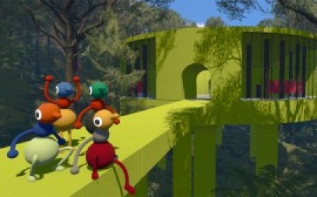 Big Walk Just Hit A Major Milestone On PS Plus