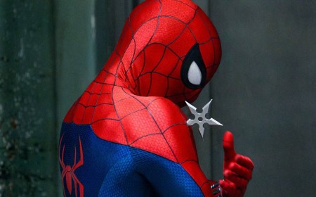 Hideo Kojima Reviews Spider-Man: Brand New Day Amid Record-Breaking Box Office