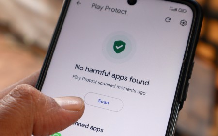 Do you really need an antivirus app on your Android?