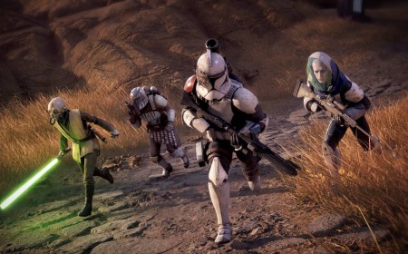 Star Wars Zero Company Preview: XCOM + Star Wars Is A Perfect Combo
