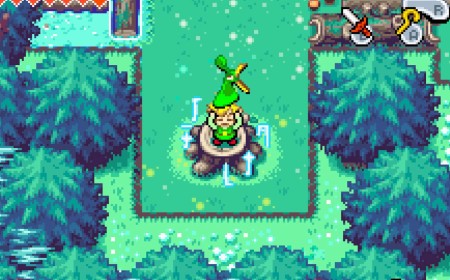Beloved Legend of Zelda Games Get New Enhanced 3DS Ports