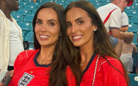 Footballers' wives tell all to scientists for first 'Wag-ademic' study into how they REALLY live - from drunk husbands and predatory women to deepfake porn and light-fingered nannies