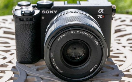 Viltrox AF 35mm F1.8 EVO Review
