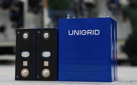 Major sodium-ion battery milestone passed by California startup — Unigrid aces Hyundai’s safety tests down to -20C as experts call tech a 'compelling alternative' to lithium-ion