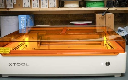 xTool M2 review: This sleek laser cutter and engraver is an easy recommendation from me