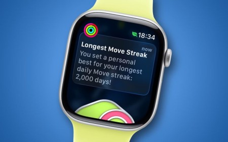 ‘My Apple Watch is going to hate this’: Our wearables are making us anxious and obsessive — Here’s what we can all do about it