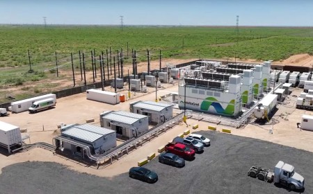SpaceXAI says it will remove all 69 of its unpermitted turbine power generators, but expects process to take a year — trailer-mounted generators to be replaced by 1.2GW power plant