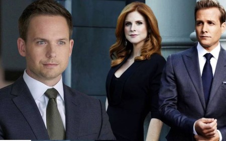 20 Things Wrong With Suits We All Choose To Ignore