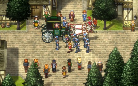 The Best Classic JRPGs You Can Still Easily Play Today
