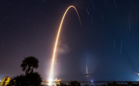 The world's busiest spaceport is about to get a lot quieter, at least for now