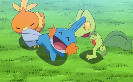 Pokémon Leak Claims Iconic Retro Games Will Get A New Switch Port Soon
