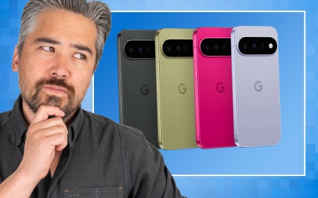 Is There Anything Special About Google’s Pixel 11 Series? | The PetaPixel Podcast