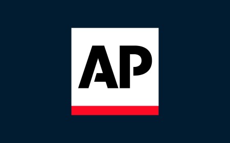 Alex Brandon Named AP Chief White House Photographer
