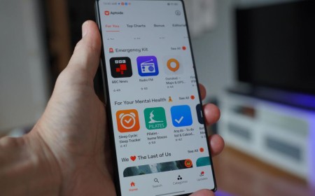 Is Aptoide safe? I tried Android's first alternative app store on Google Play - and it's a mess
