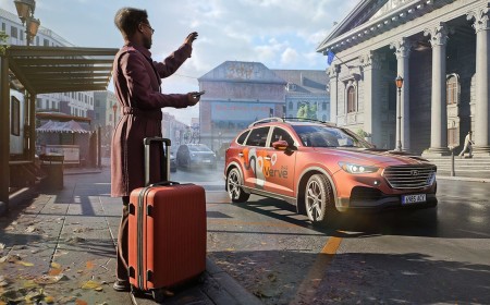 Saber Interactive denies replacing writer with ChatGPT on its new driving game, but says it will use AI for dialog 'as the number of passengers in the game is infinite'