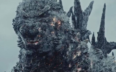 New Godzilla Movie Confirms Official Runtime & Breaks Record After 7 Years
