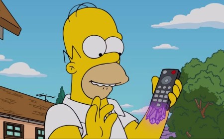 The Simpsons: Hit & Run' Fans Finally Have Hope For A Remaster After 23 Years, Thanks To Matt Groening