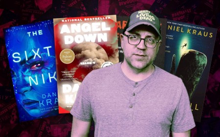 A Pulitzer, a Movie, and Two Mind-Melting New Books — Best Year Ever?