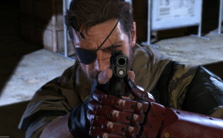 Metal Gear Solid Partners up With the Only Thing Stealthier Than Snake
