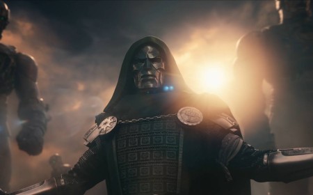 New Avengers: Doomsday Trailer Revealed at D23