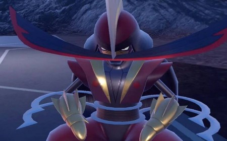 Pokémon Scarlet & Violet Free Download Officially Available Until September 3