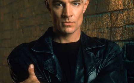 23 Years Later, Spike's Best 'Buffy' Quote Is Still One of the Greatest Moments in TV History